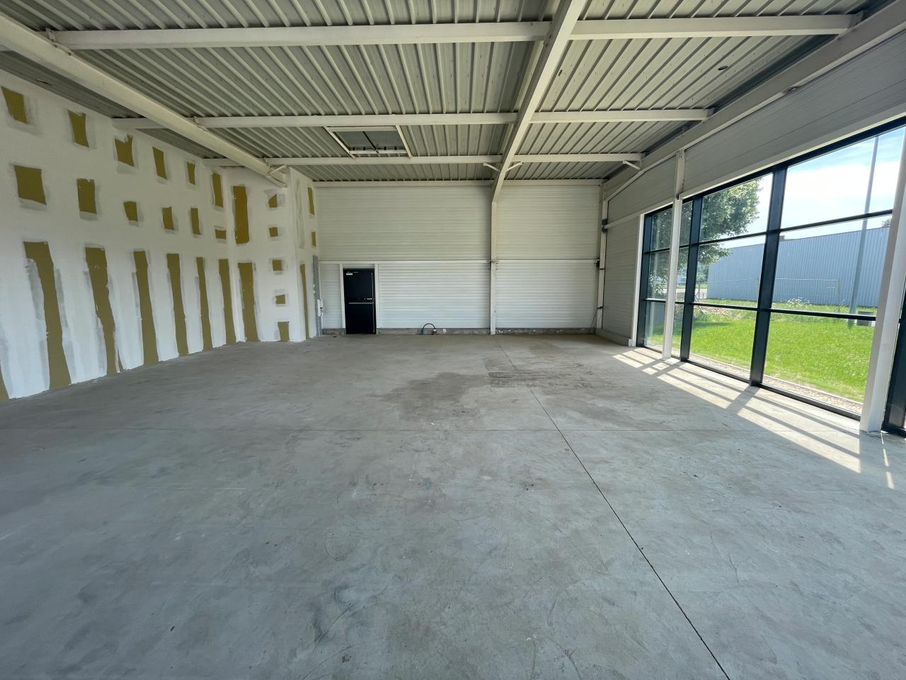 Local d'activité Jouy-aux-Arches 78m² Location local d'activité Jouy-aux-Arches Moselle OLACT2424491 3